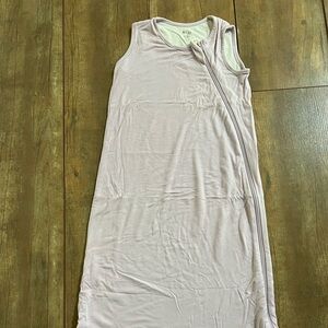 Kyte Baby 0.5 Tog medium sleep sack- lavender